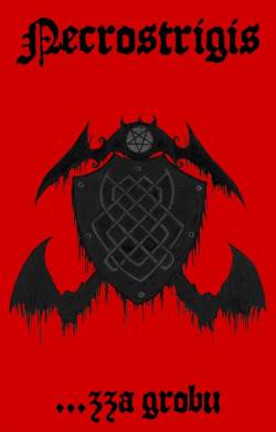 Necrostrigis : ...Zza Grobu